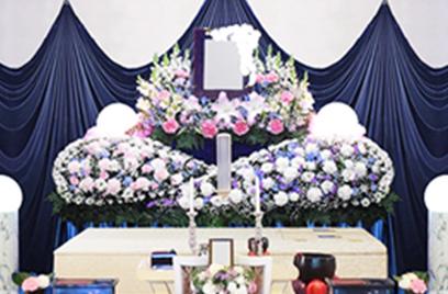 家族葬プランイメージ