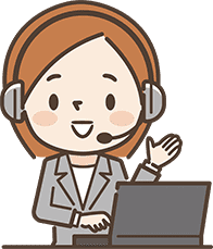 女性イラストイメージ
