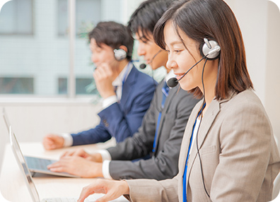 葬儀・家族葬なら瓜破斎場 安心の葬儀プランをご提案いたします お問合せ(葬儀相談も受付中)