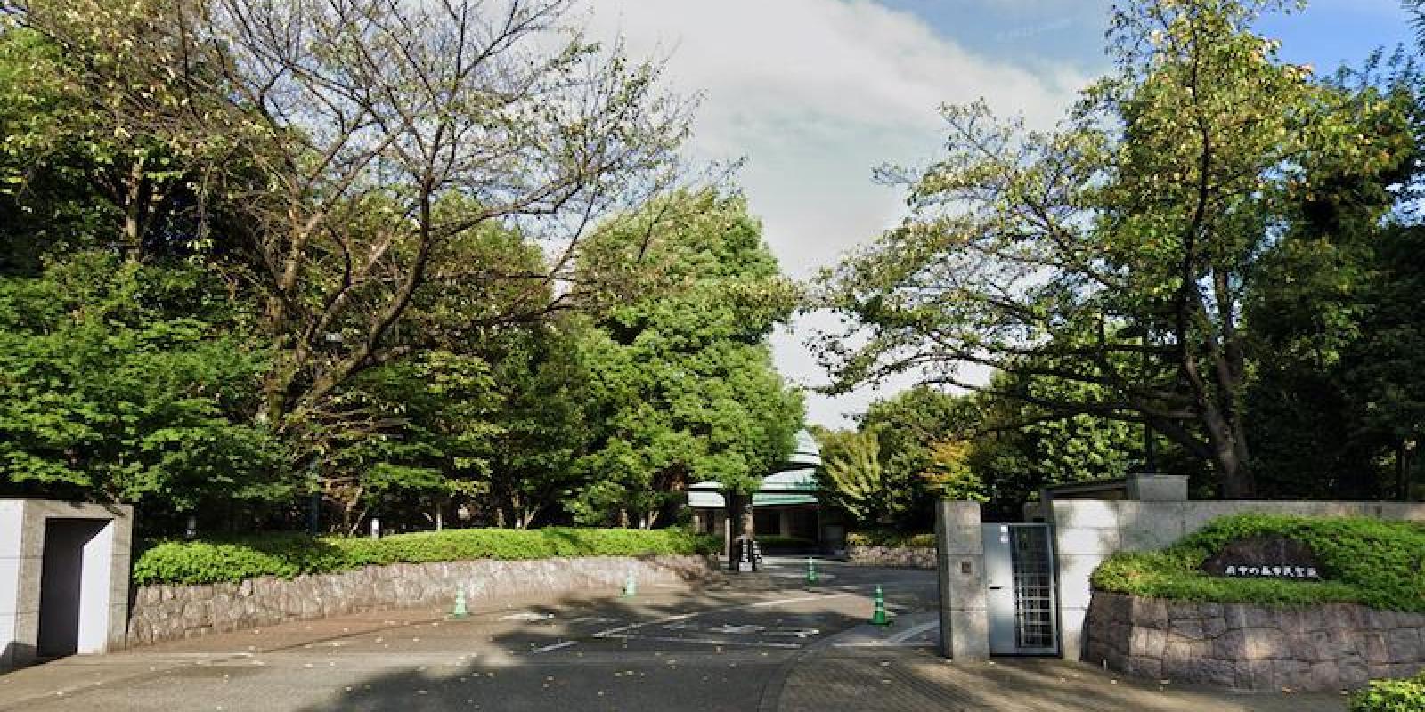 葬儀・家族葬なら府中の森市民聖苑 安心の葬儀プランをご提案いたします