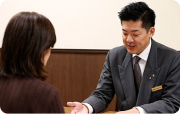 火葬後の総合<br>アドバイザー