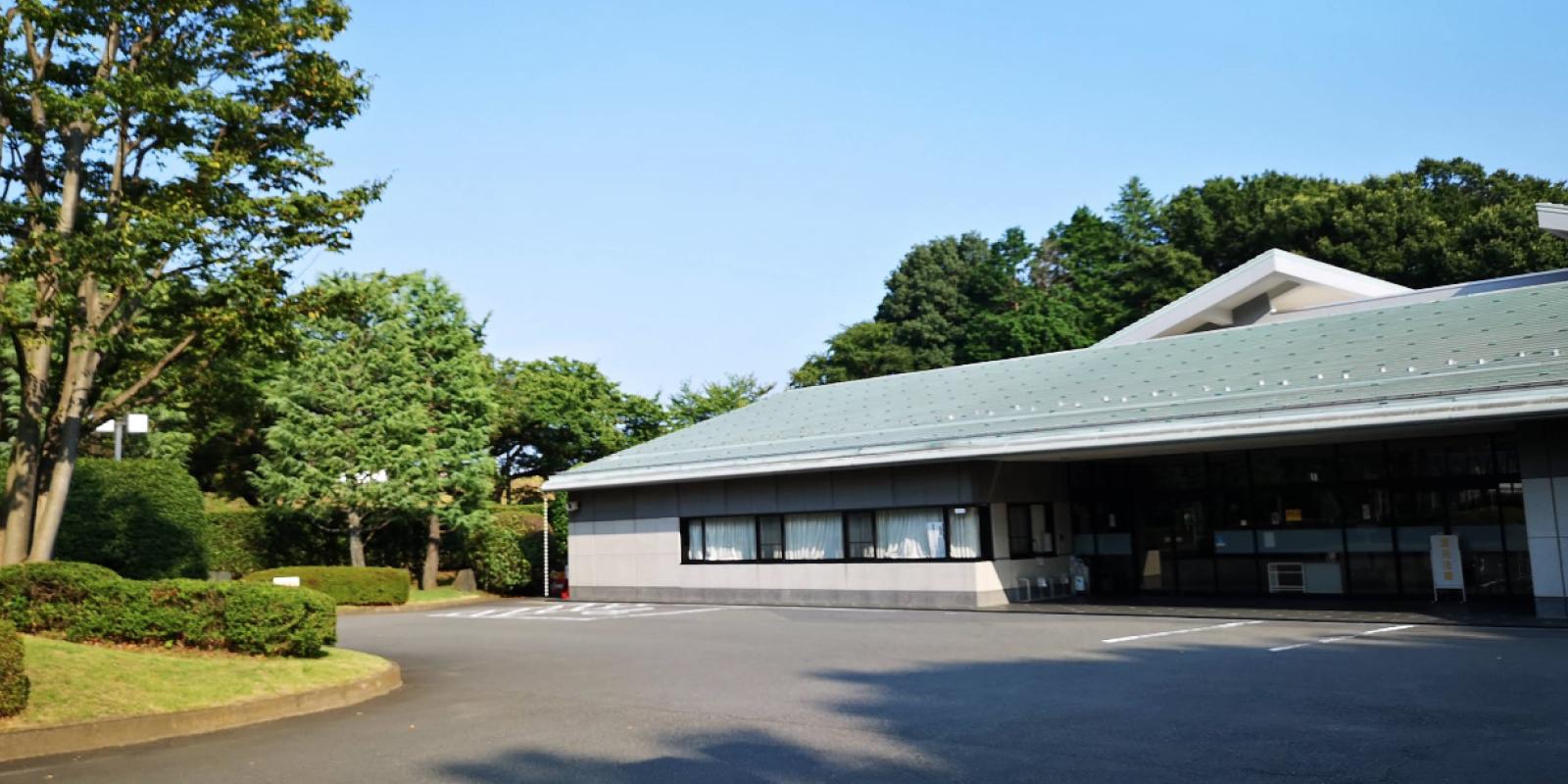 葬儀・家族葬なら南多摩斎場 安心の葬儀プランをご提案いたします