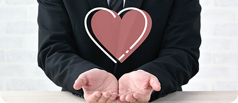 葬儀・家族葬なら瓜破斎場 安心の葬儀プランをご提案いたします