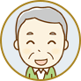 千葉県流山市駒木台 T.Nさん（息子さん）