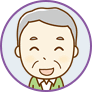 千葉県流山市駒木　H.Aさん（息子さん）